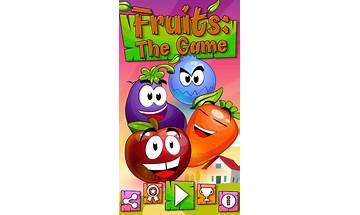 Cute Fruit Match for Android - Download the APK from Habererciyes